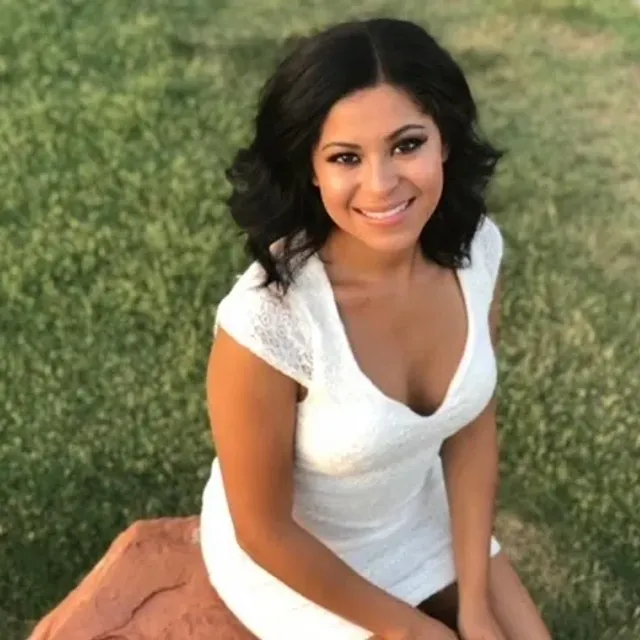 Katrina Giuffre